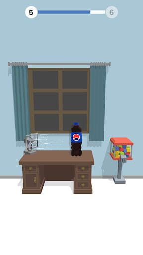 Bottle Flip 3D — Tap & Jump! screenshot 14 - screenshot
