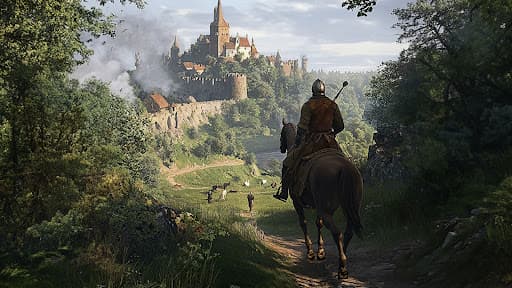 Realm of Mystery screenshot 2 - screenshot