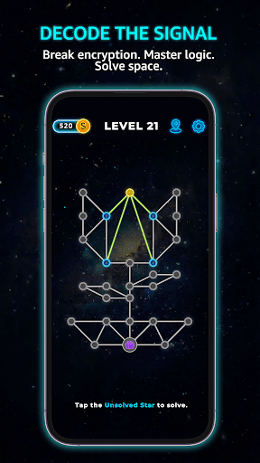 LexiLinker: Word Riddle Grid screenshot 8 - screenshot