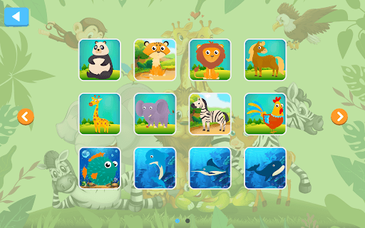 Math Kids screenshot 16 - screenshot
