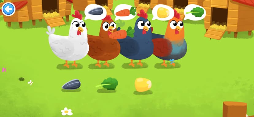Farm & Barn screenshot 4 - screenshot