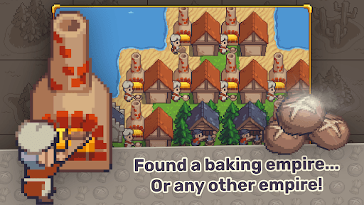 Tap Craft: Mine Survival Sim screenshot 4 - screenshot