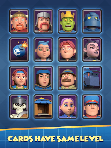 Boom Arena screenshot 9 - screenshot