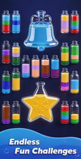 Water Sort: Master Colors screenshot 5 - screenshot