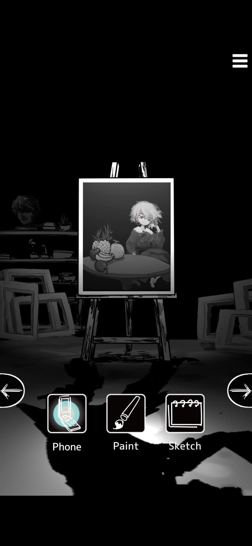 Death Palette - Matsuro screenshot 6 - screenshot