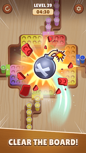 Coffee Match: Block Puzzle screenshot 18 - screenshot