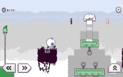 Colorblind - An Eye For An Eye screenshot 12 - screenshot