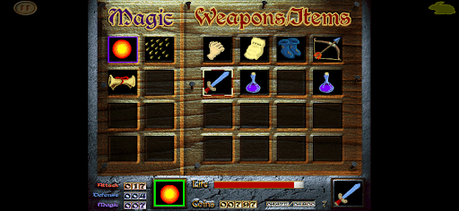 Dink Smallwood HD screenshot 2 - screenshot