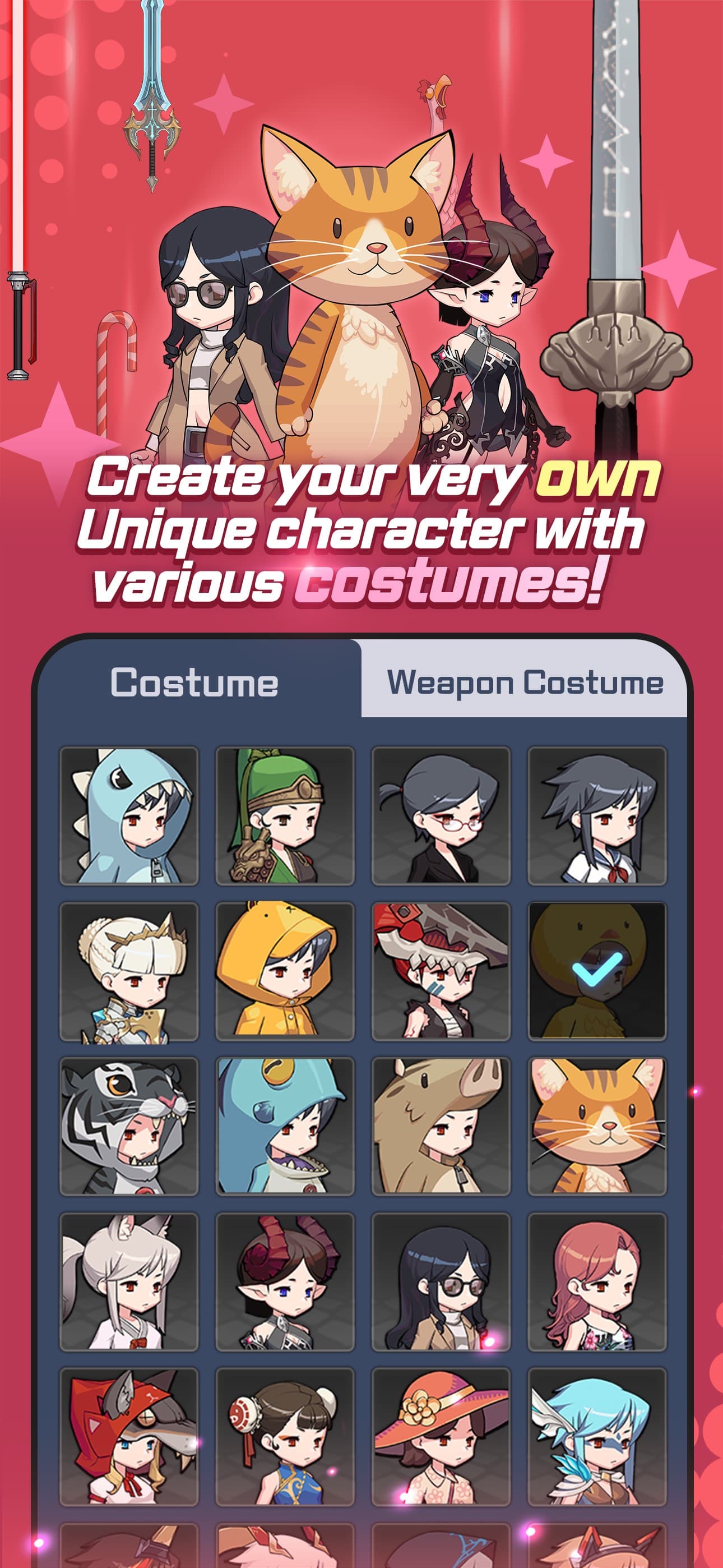 Blade Idle screenshot 2 - screenshot