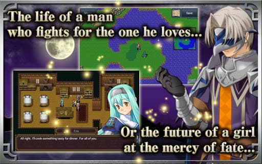 RPG Soul Historica screenshot 13 - screenshot