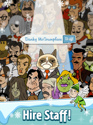 AdVenture Capitalist screenshot 22 - screenshot