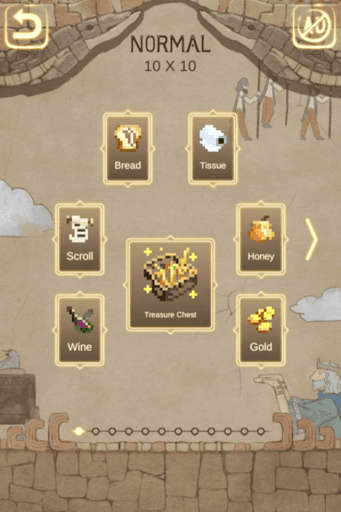 Wish Stone - Nonogram screenshot 10 - screenshot