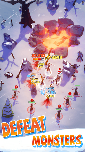 Tavern Master screenshot 14 - screenshot