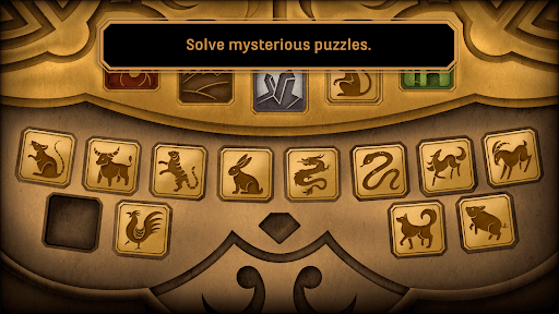 EXIT – The Curse of Ophir screenshot 8 - screenshot