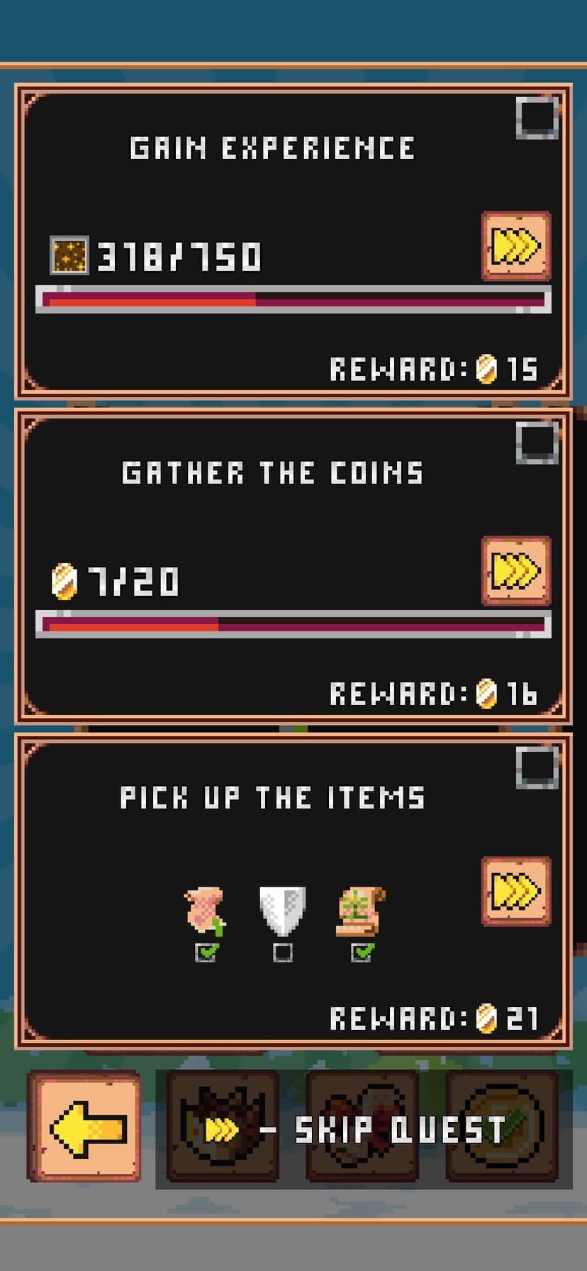 Minesweeper: Collector screenshot 4 - screenshot