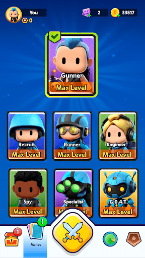 Tower Battle: Connect Towers screenshot 5 - screenshot