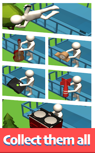 Drop & Smash screenshot 10 - screenshot