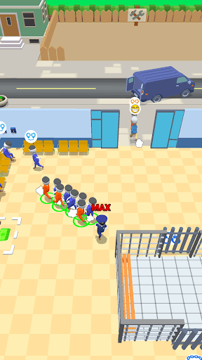 Police Department 3D screenshot 23 - screenshot