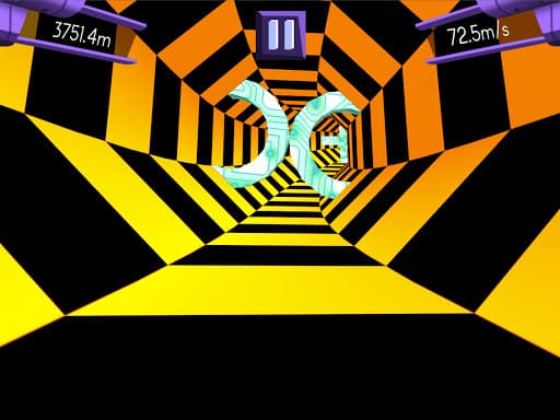 Speed Maze - The Galaxy Run screenshot 10 - screenshot