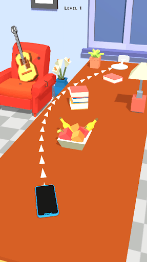 Battery Low screenshot 9 - screenshot