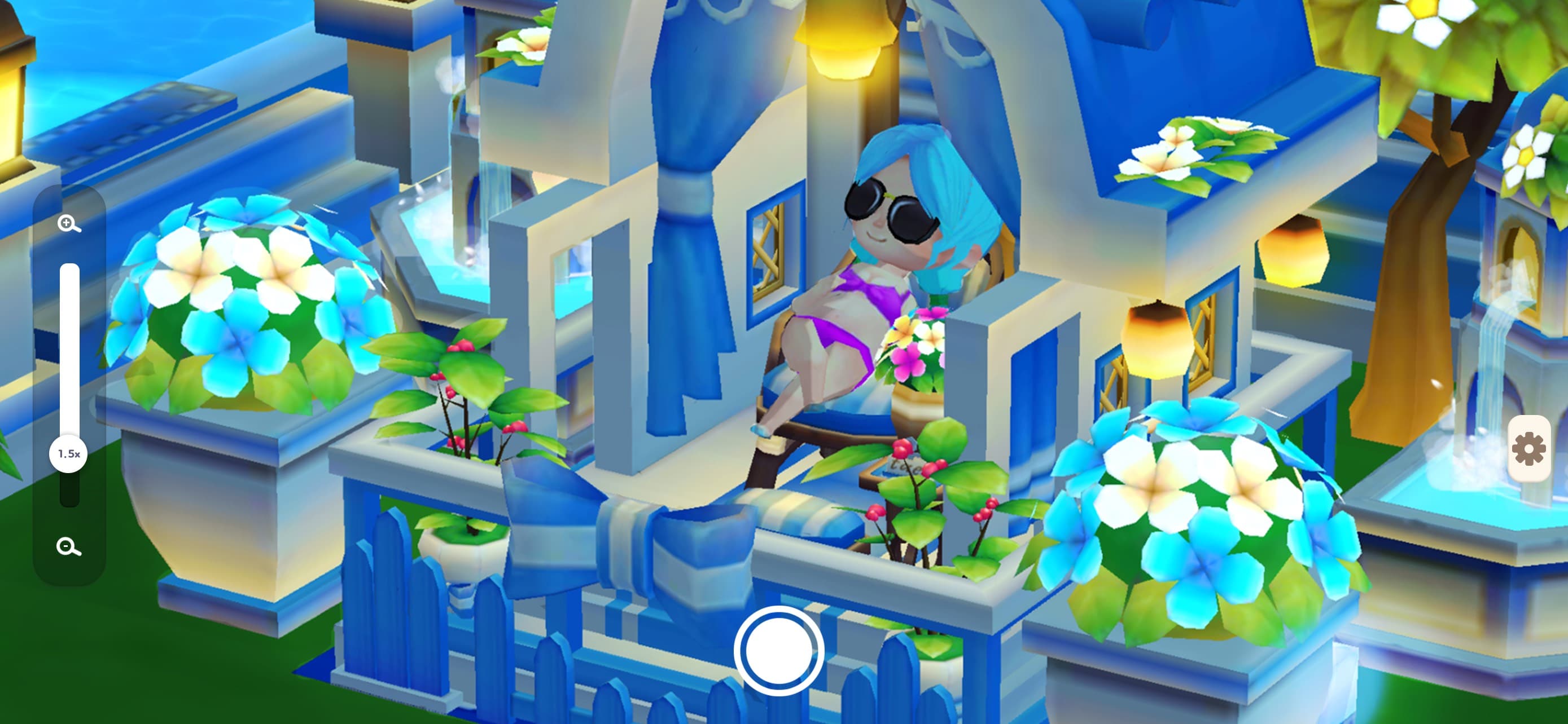 My Little Paradise: Island Sim screenshot 6 - screenshot