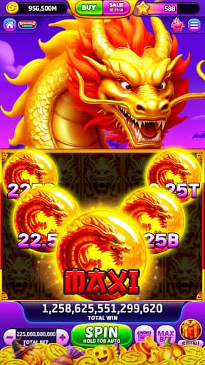 Fun Of Vegas - Casino Slots screenshot 2 - screenshot