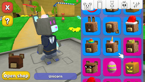 Super Bear Adventure screenshot 5 - screenshot