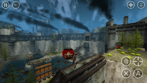 Oddworld: Munch's Oddysee screenshot 7 - screenshot