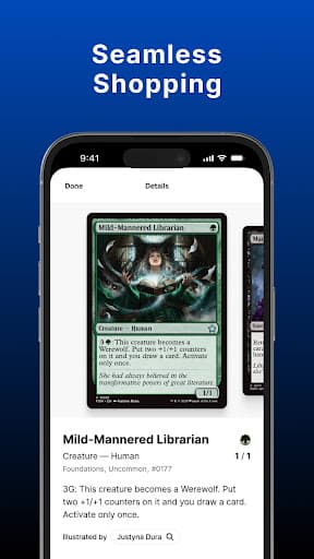 TCGplayer screenshot 4 - screenshot