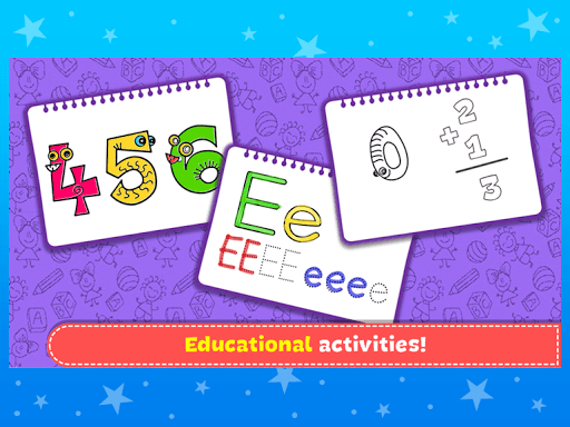 Coloring & Learn Animals screenshot 24 - screenshot