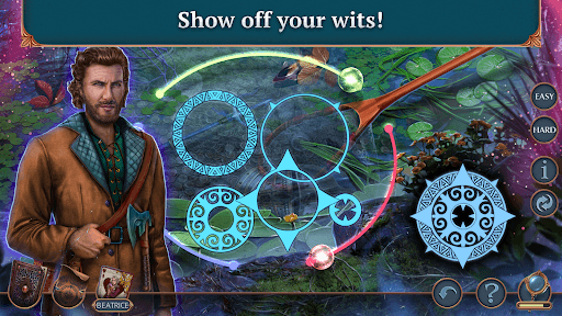 Connected Hearts: Fortune screenshot 5 - screenshot