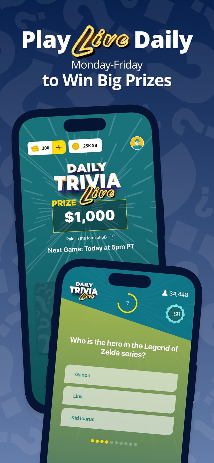 Swagbucks Trivia for Money screenshot 2 - screenshot
