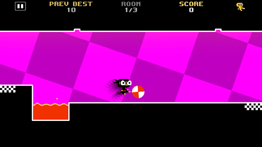 Monkey Ninja screenshot 4 - screenshot