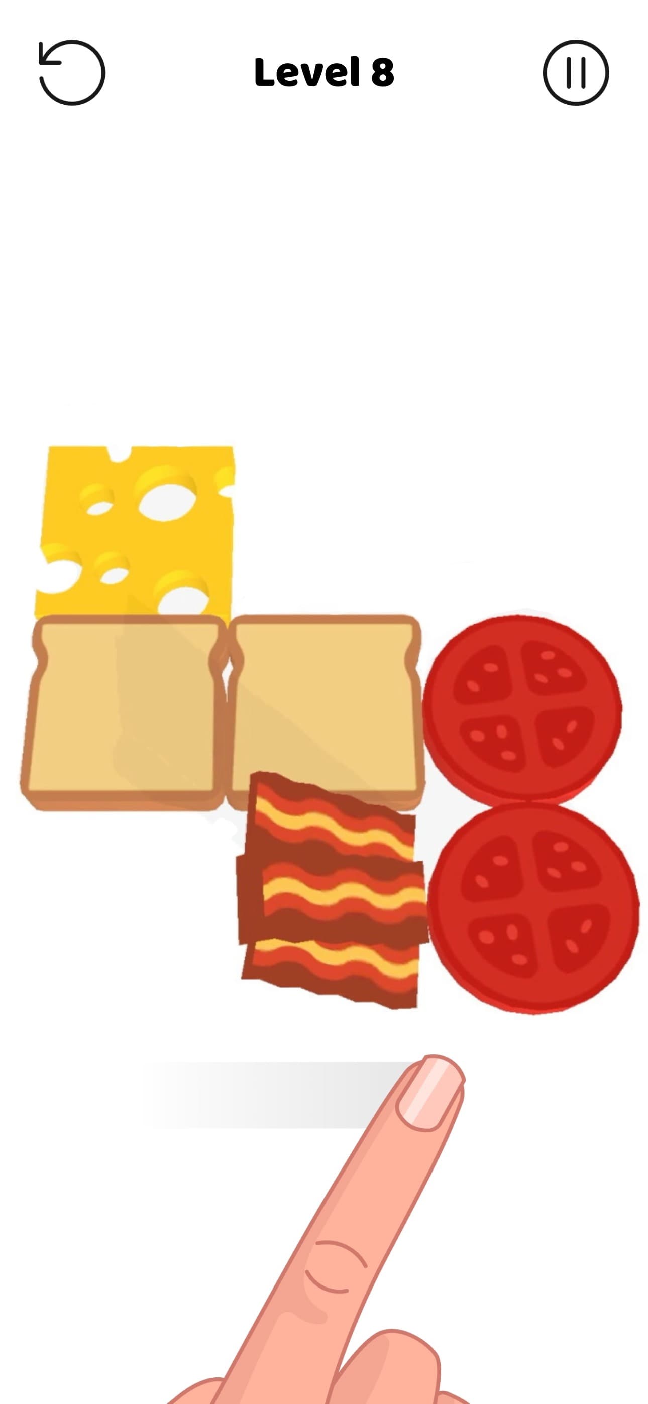 Sandwich! screenshot 5 - screenshot