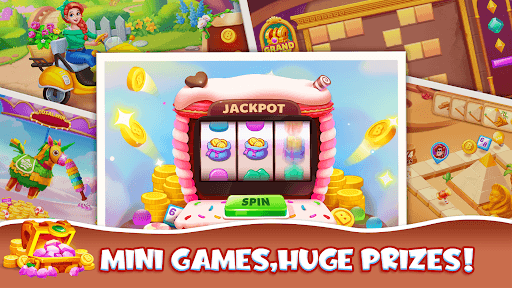 Bravo Bingo-Lucky Bingo Game screenshot 12 - screenshot