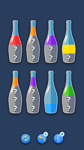 Water Sort Puz - Color Game screenshot 21 - screenshot
