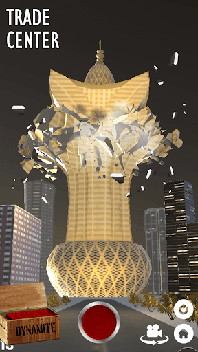 Fake Island: Demolish! screenshot 13 - screenshot