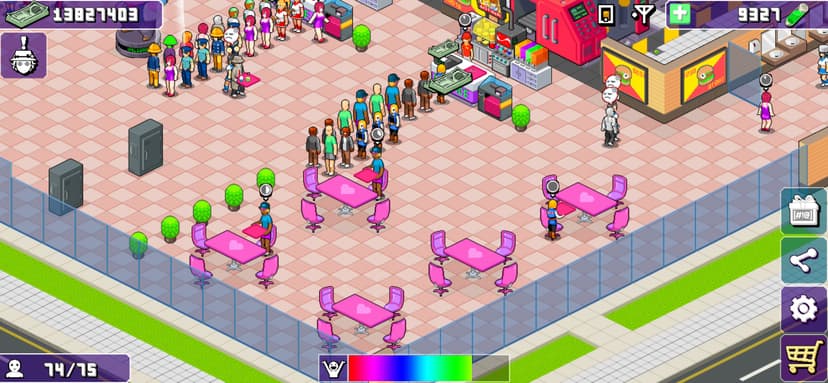 We Happy Restaurant screenshot 7 - screenshot