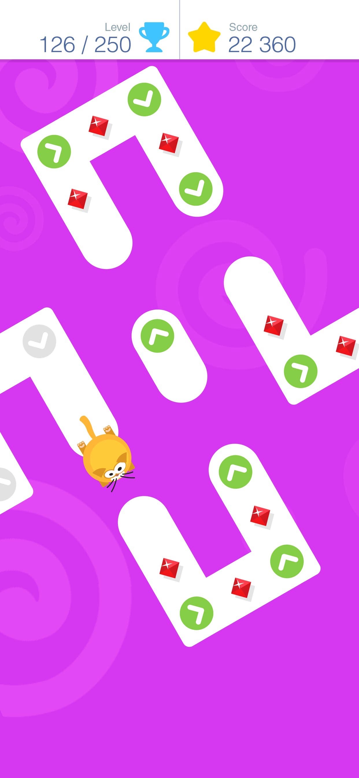 Tap Tap Dash screenshot 3 - screenshot