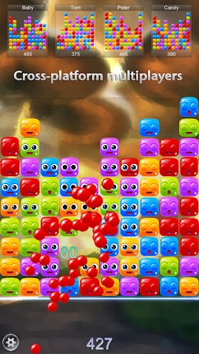 Crush the Jelly screenshot 4 - screenshot