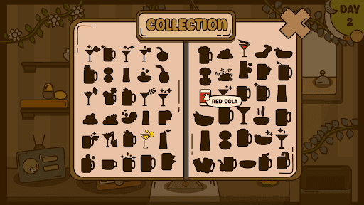 Cook Mix screenshot 4 - screenshot