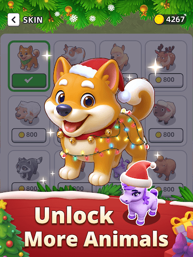 Lamb Escape: Jam Animal Farm screenshot 11 - screenshot