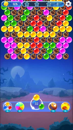 Bubble Shooter: Ball Game screenshot 7 - screenshot