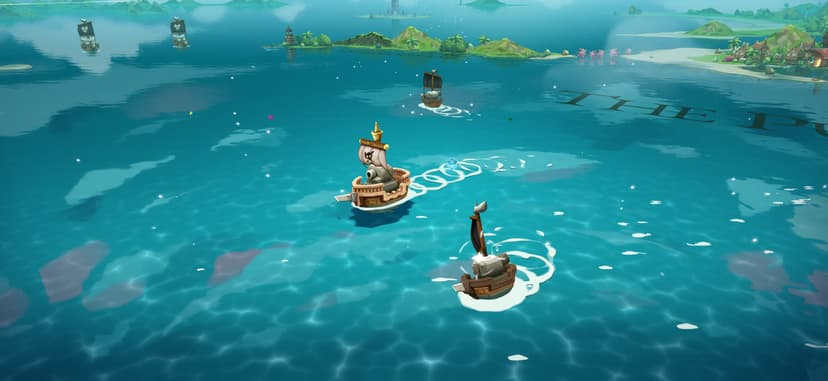 Cat Quest III screenshot 9 - screenshot