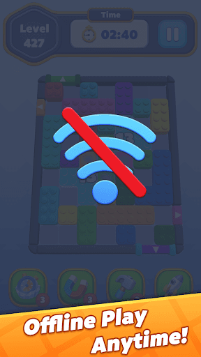 Block Away Planet screenshot 4 - screenshot