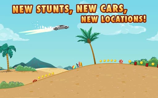 Extreme Road Trip 2 screenshot 2 - screenshot
