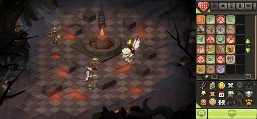 DOFUS Touch: A WAKFU Prequel screenshot 9 - screenshot
