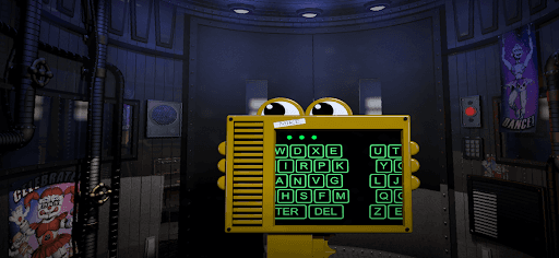 Five Nights at Freddy's: SL screenshot 2 - screenshot