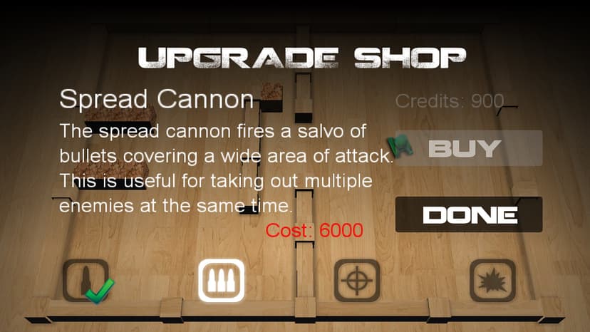 Tank Hero screenshot 5 - screenshot