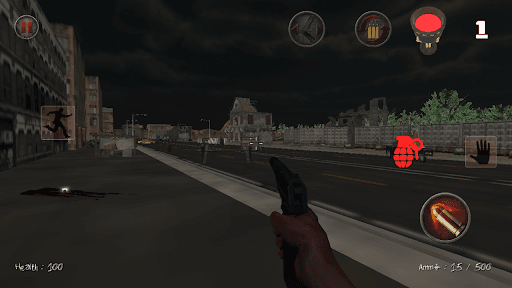 Slender Must Run screenshot 14 - screenshot